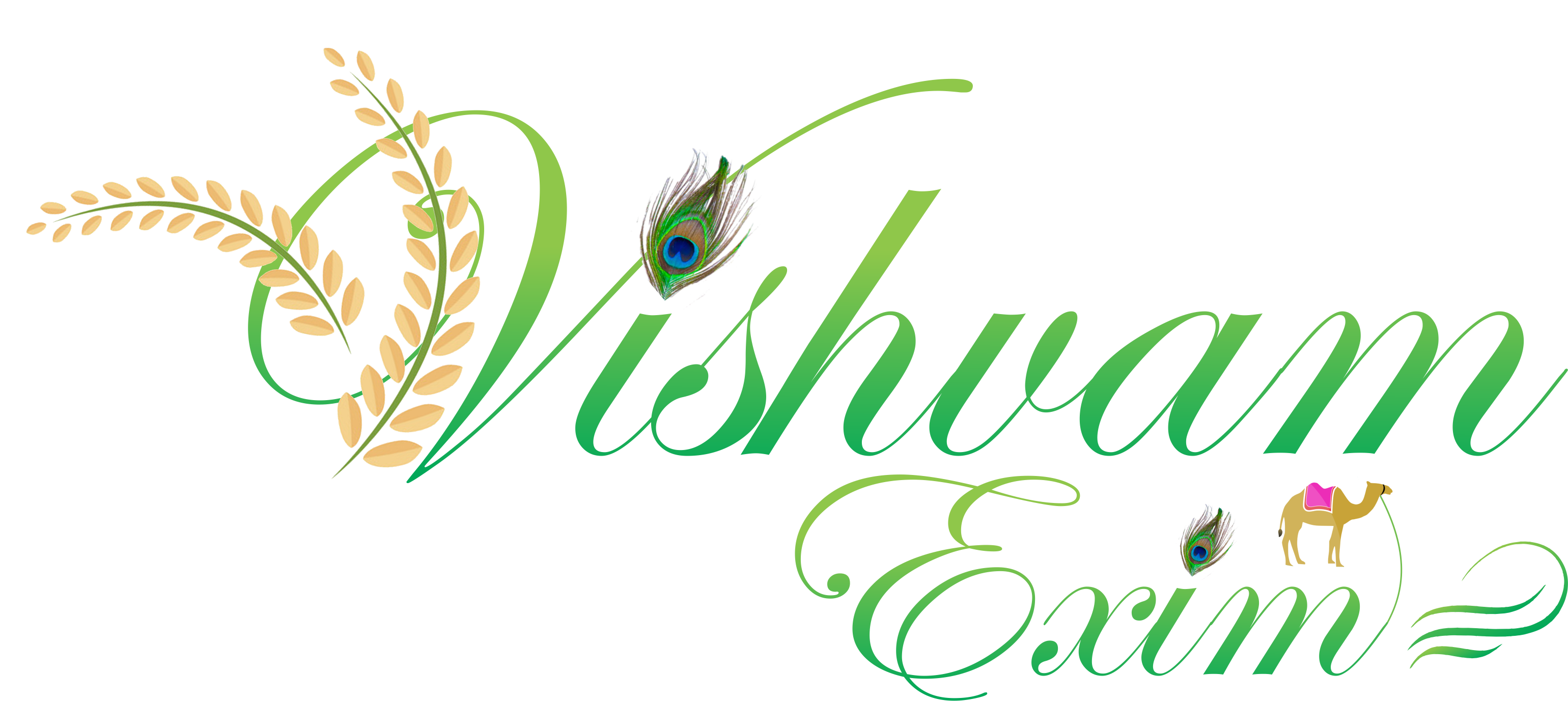 Vishvam Exim